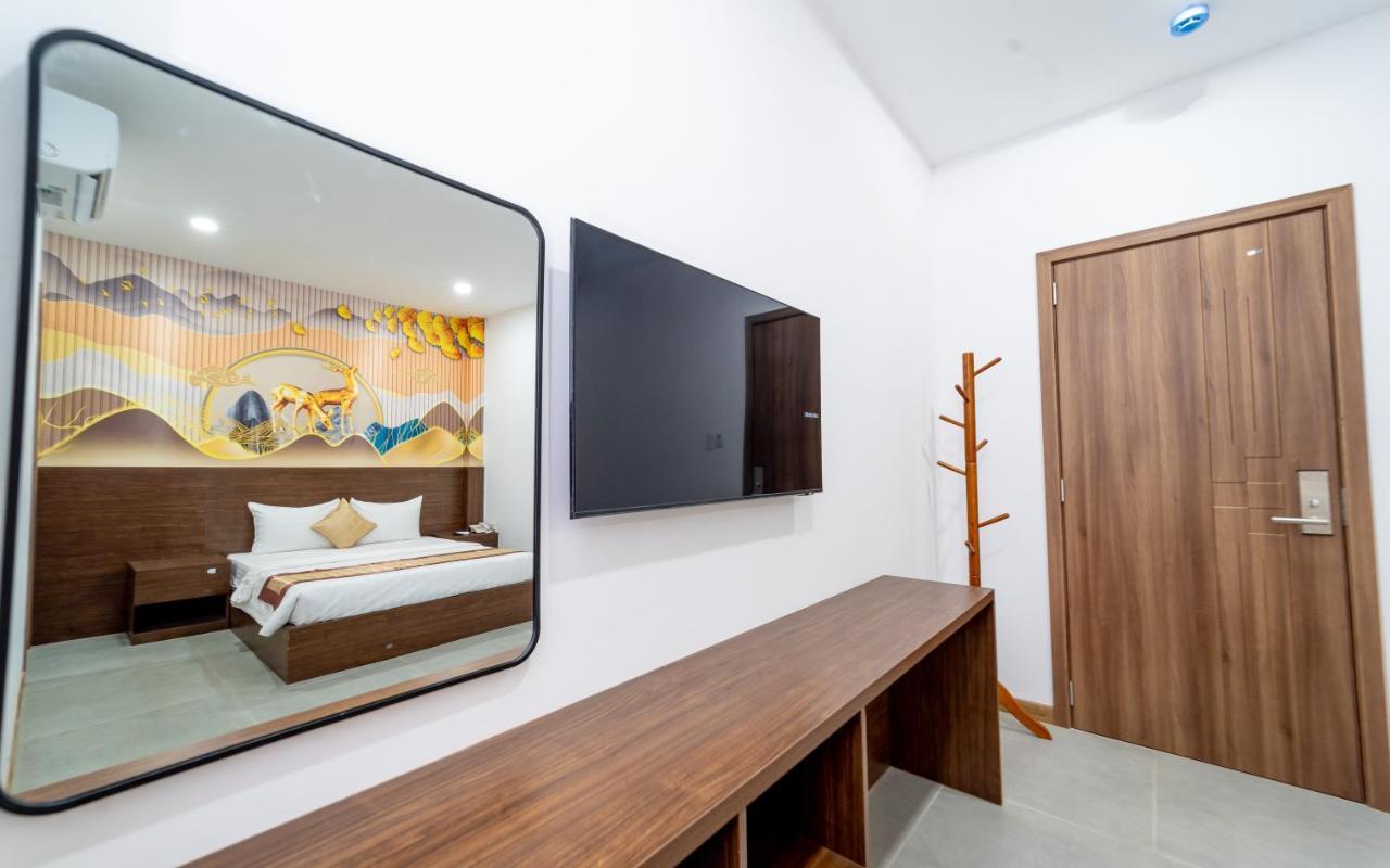 Queen Ky Hoa Khách sạn 2*