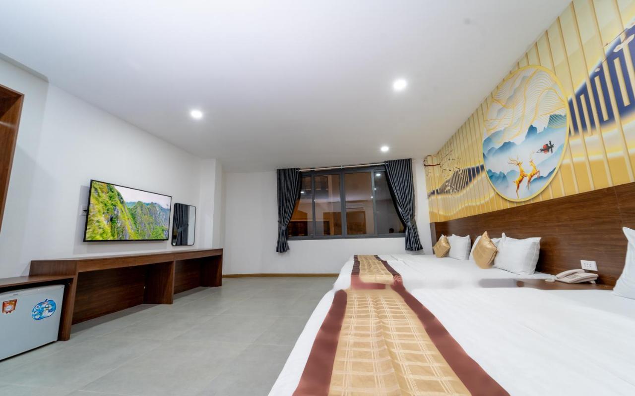 Queen Ky Hoa Khách sạn 2*
