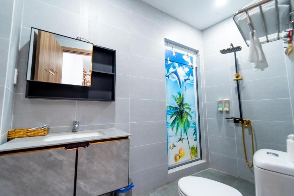 Khách sạn Queen Ky Hoa TP. Hồ Chí Minh